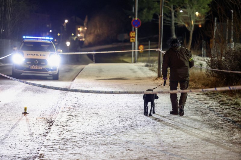 Mordet i Rönninge i julas har fått stor uppmärksamhet. Här är polisen på plats efter brottet. Foto: Nils Petter Nilsson/TT Mordet i Rönninge i julas har fått stor uppmärksamhet. Här är polisen på plats efter brottet. Foto: Nils Petter Nilsson/TT